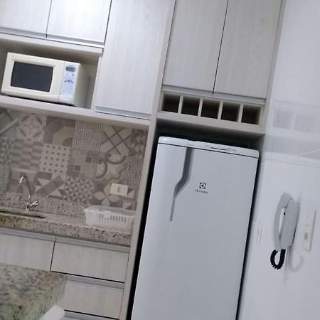 Apto06 Completo Otima Localizacao Uem Novo Centro 마링가 외부 사진