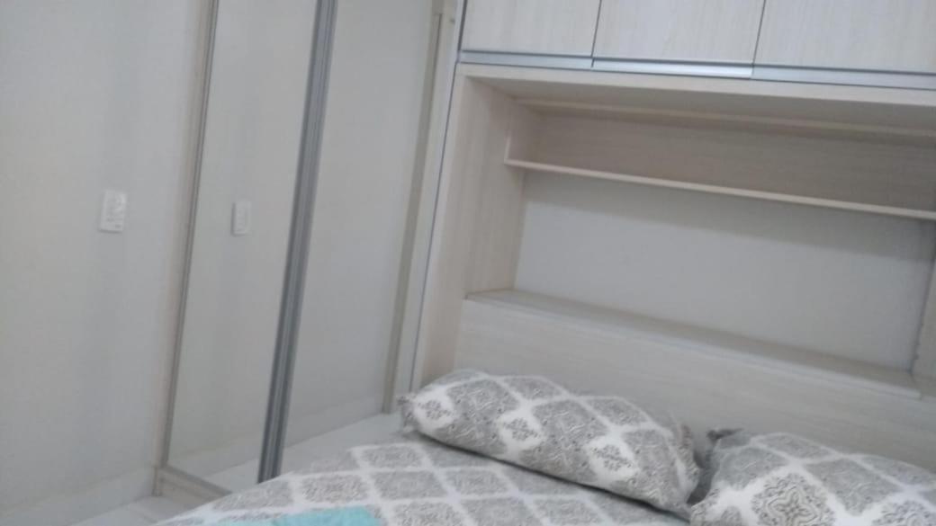 Apto06 Completo Otima Localizacao Uem Novo Centro 마링가 외부 사진