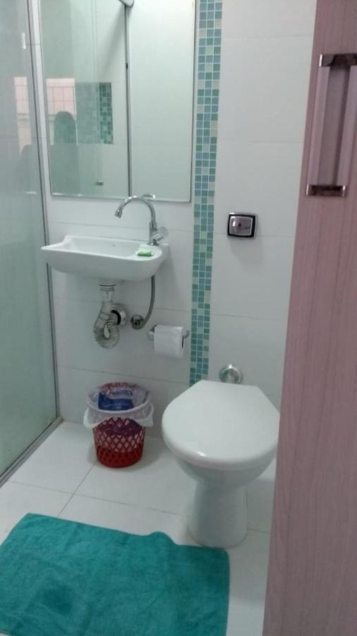 Apto06 Completo Otima Localizacao Uem Novo Centro 마링가 외부 사진