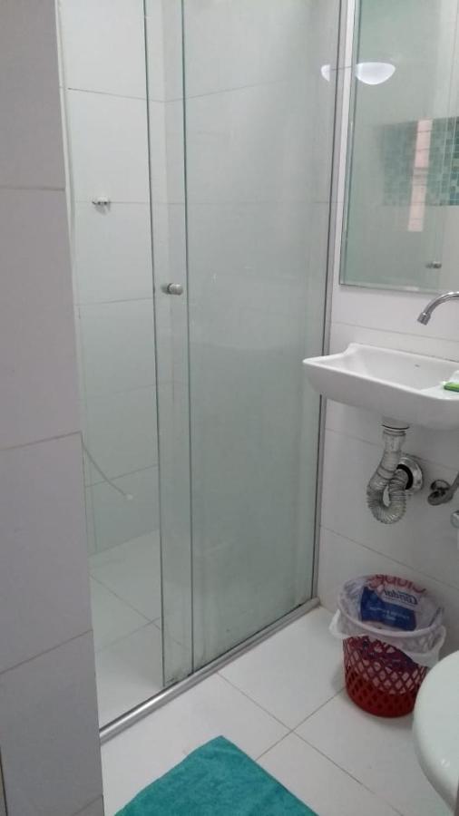 Apto06 Completo Otima Localizacao Uem Novo Centro 마링가 외부 사진